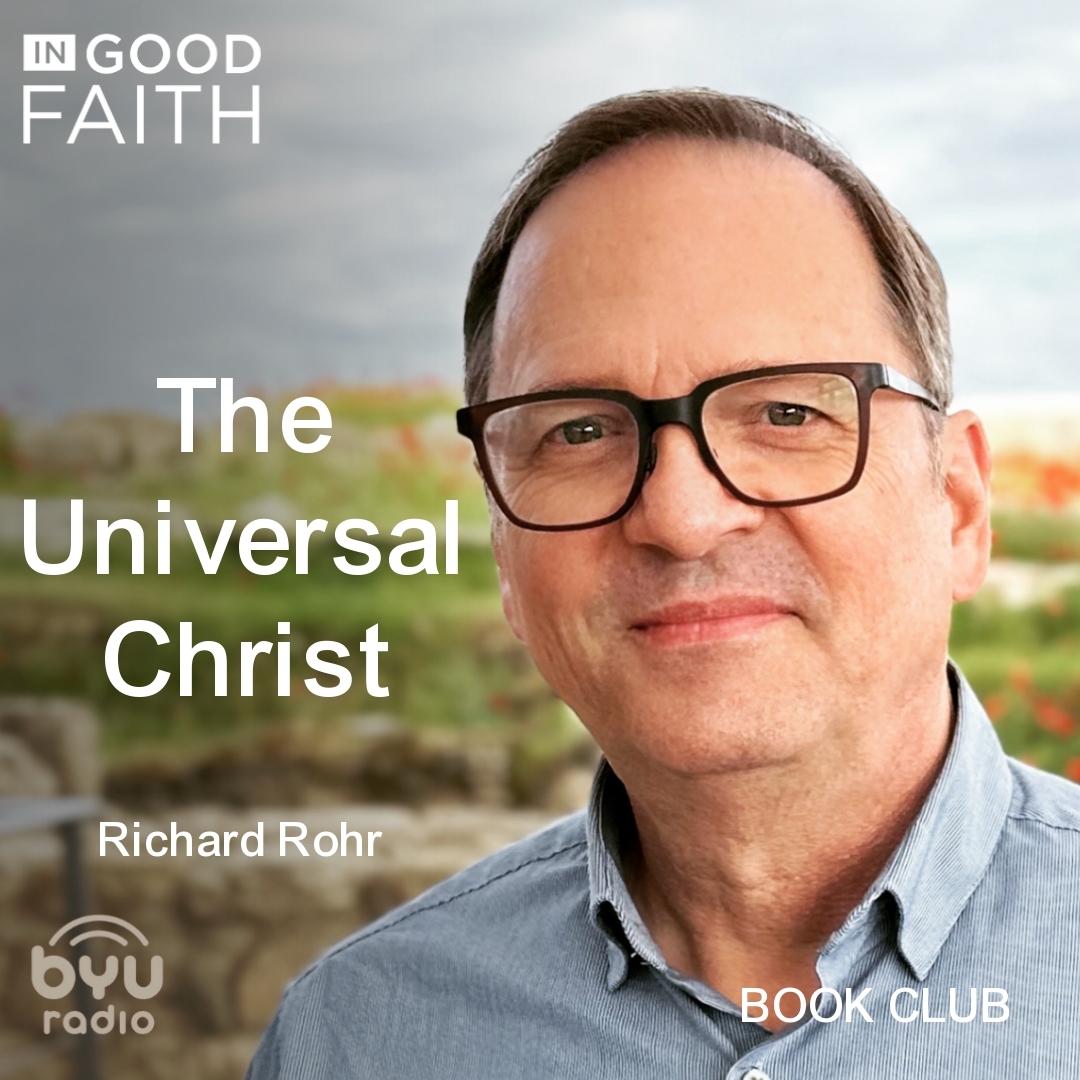 Read more about the article The Universal Christ