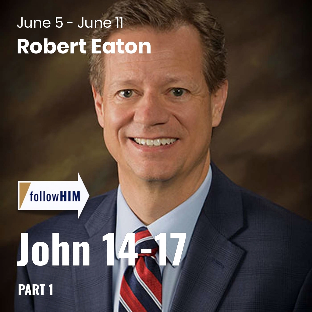 Read more about the article John 14-17: Part 1