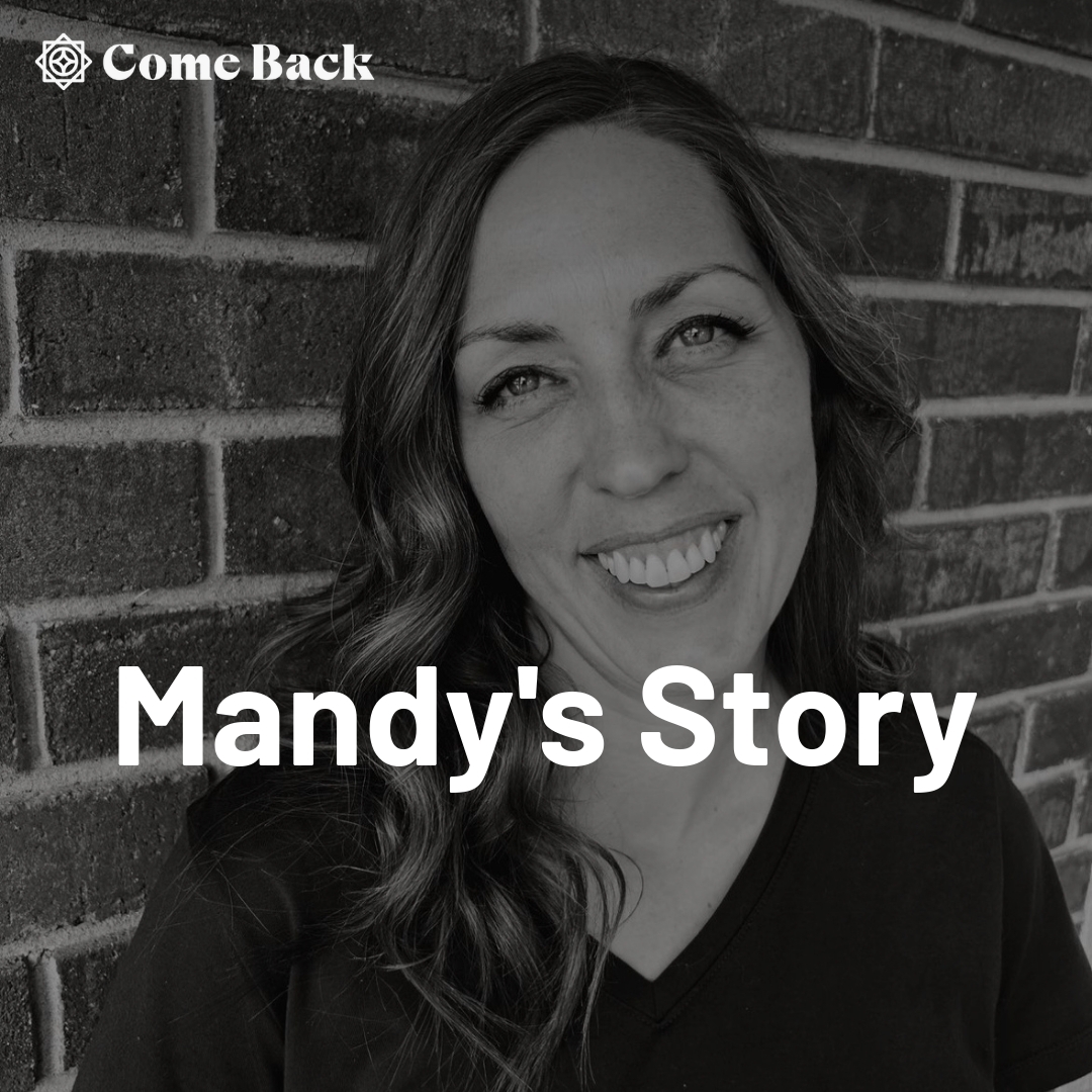 Read more about the article Mandy’s Story