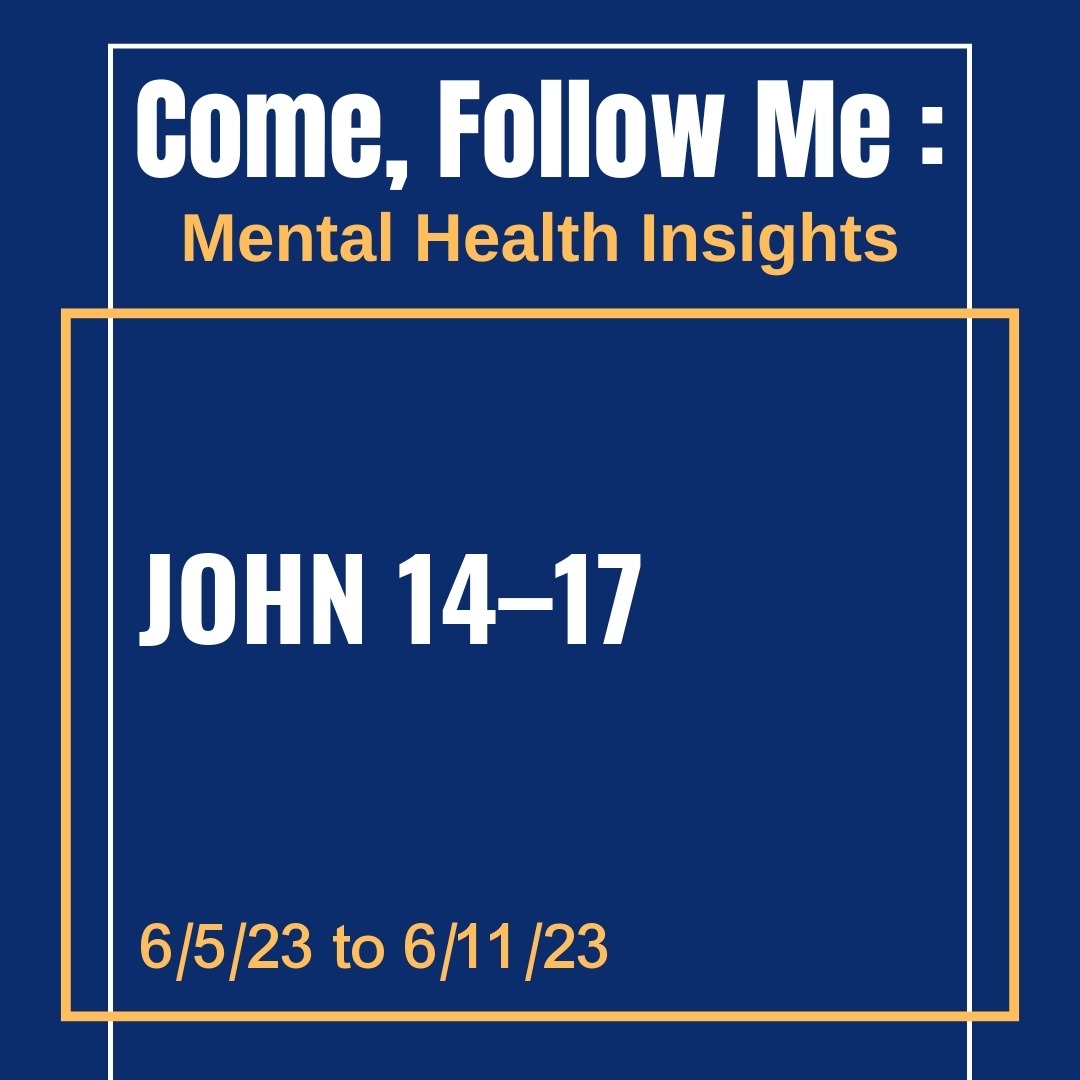 Read more about the article John 14–17