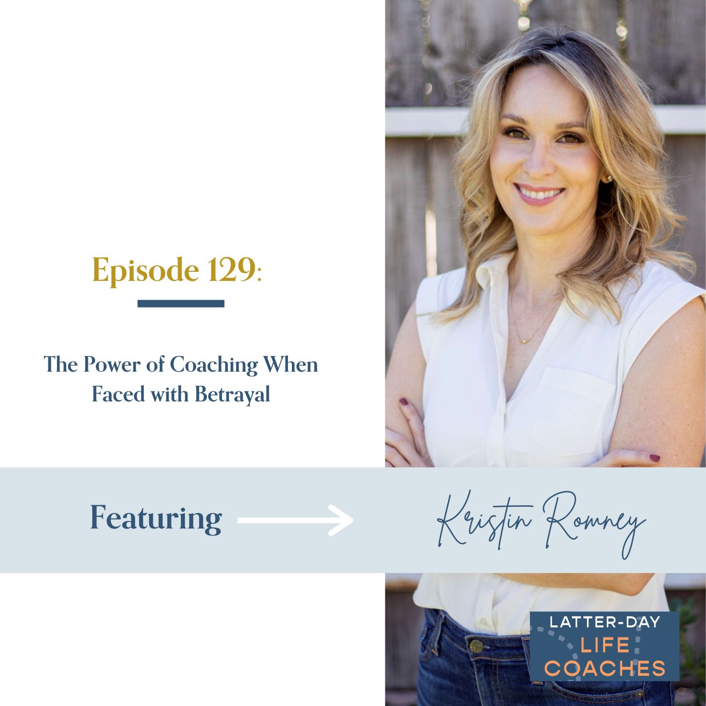 Read more about the article The Power of Coaching When Faced With Betrayal