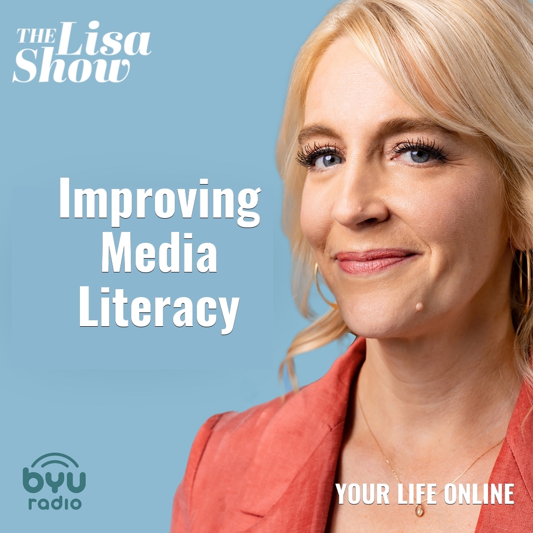 Read more about the article Improving Media Literacy