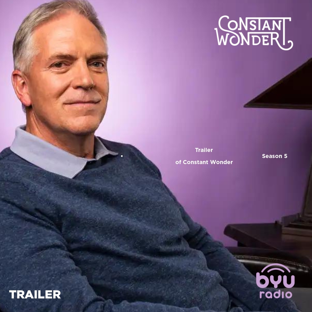 Read more about the article Trailer • Season 5 of Constant Wonder