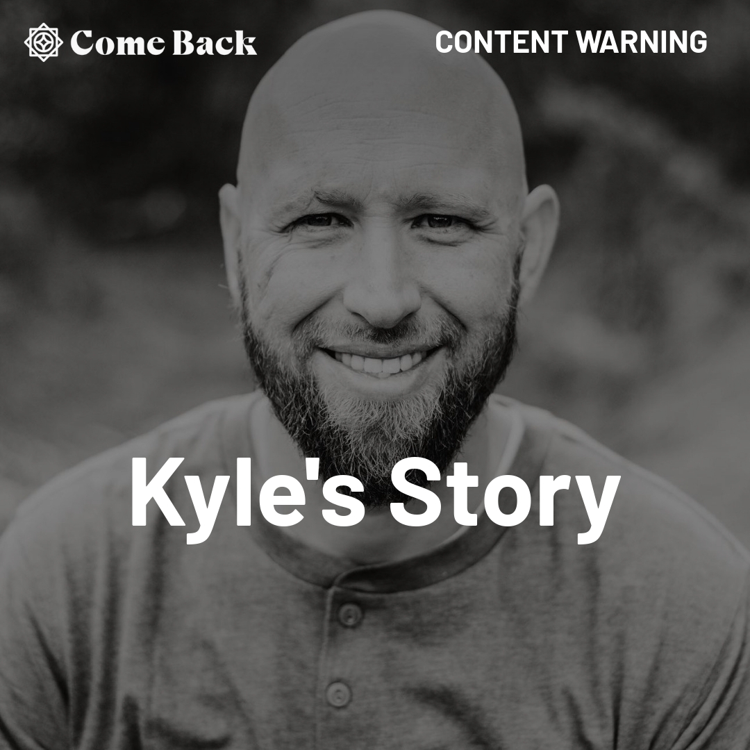 Read more about the article Kyle’s Story