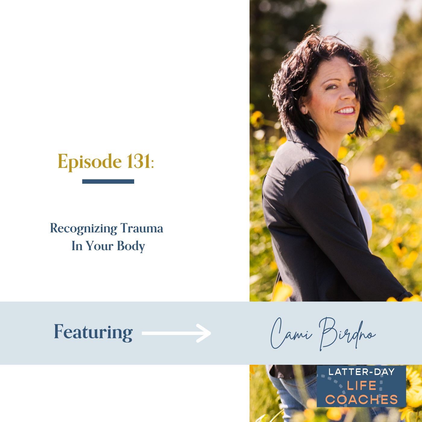 Read more about the article Recognizing Trauma in Your Body