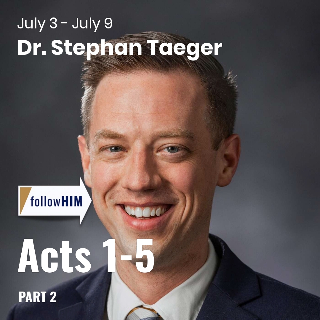 Read more about the article Acts 1-5: Part 2