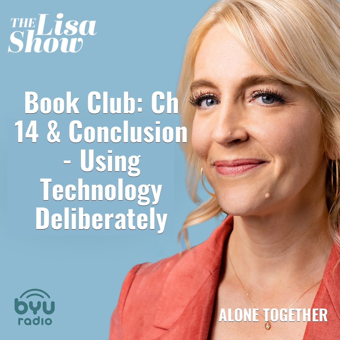 Read more about the article Book Club: Ch 14 & Conclusion – Using Technology Deliberately