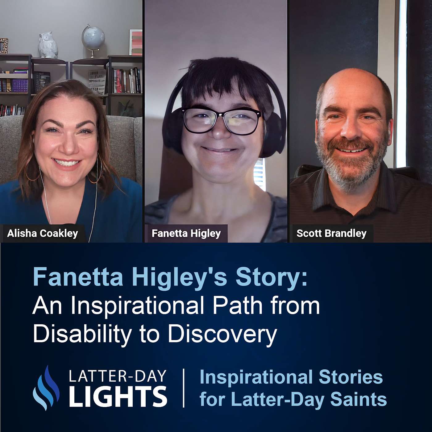 Read more about the article An Inspirational Path from Disability to Discovery