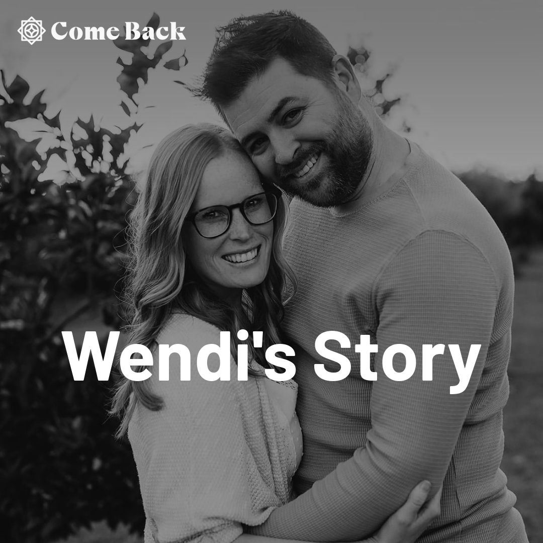 Read more about the article Wendi’s Story