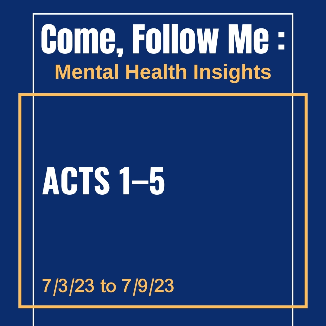 Read more about the article Acts 1–5