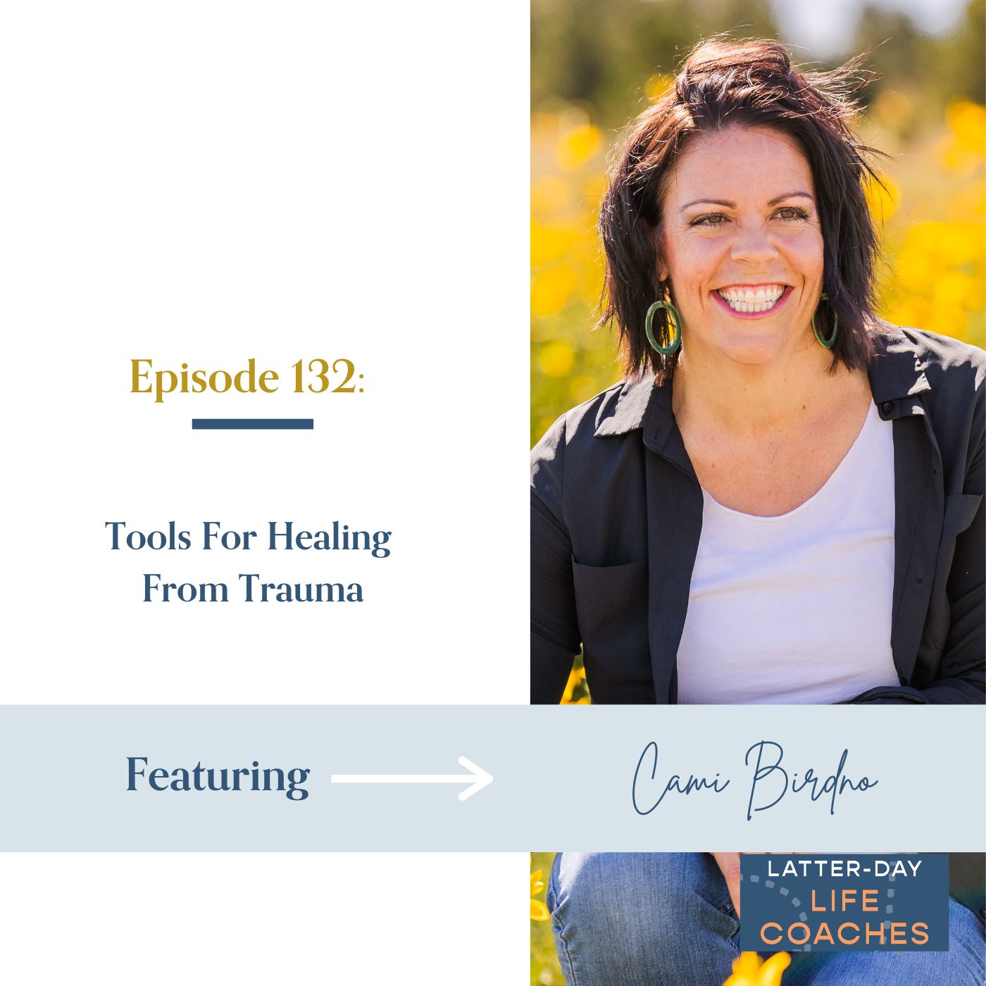 Read more about the article Tools for Healing From Trauma