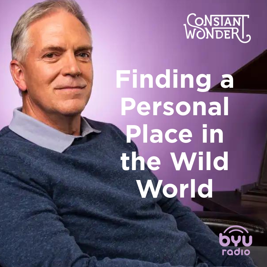 Read more about the article Finding a Personal Place in the Wild World