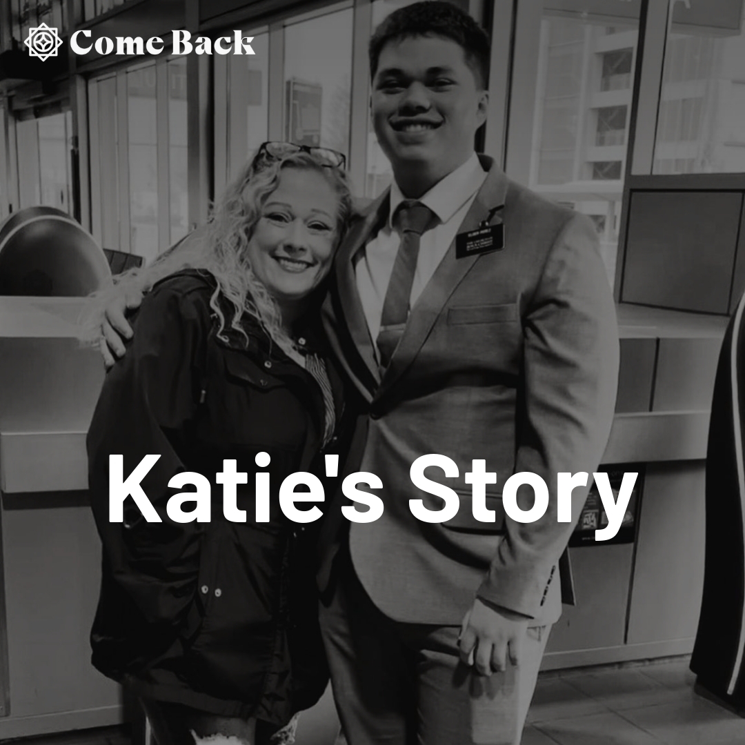 Read more about the article Katie’s Story