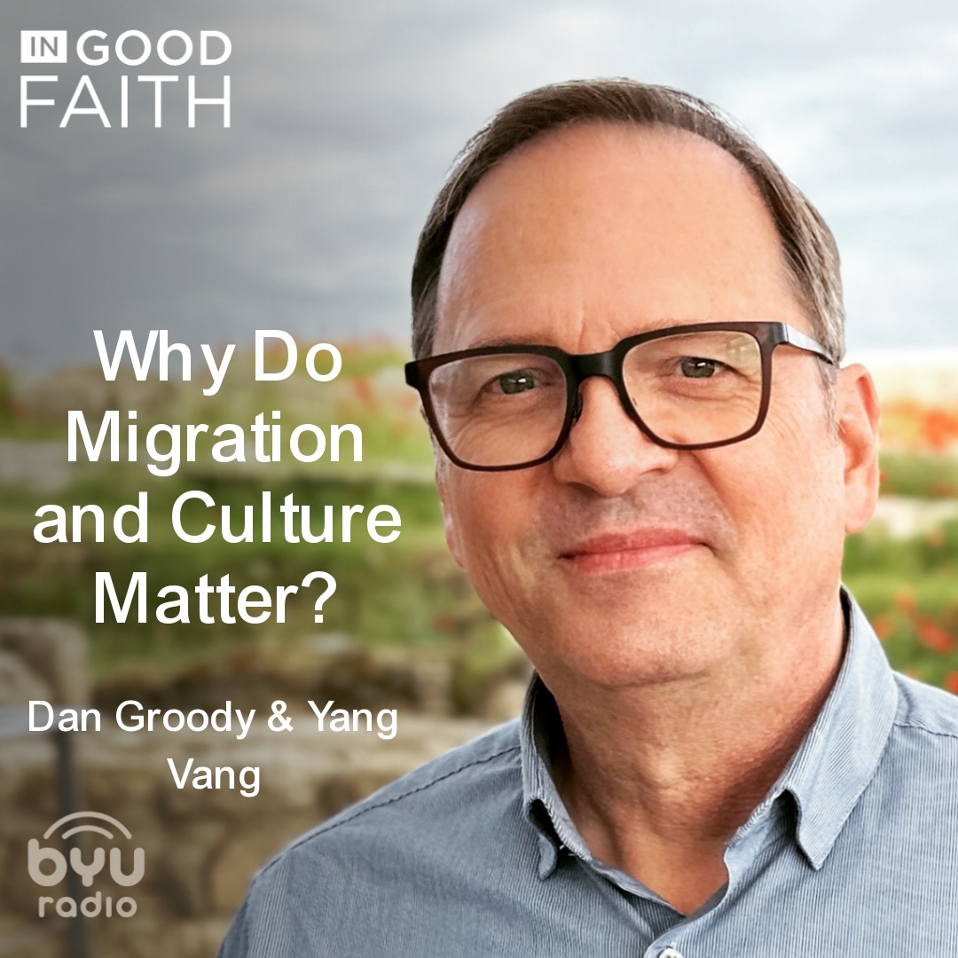 Read more about the article Why Do Migration and Culture Matter?