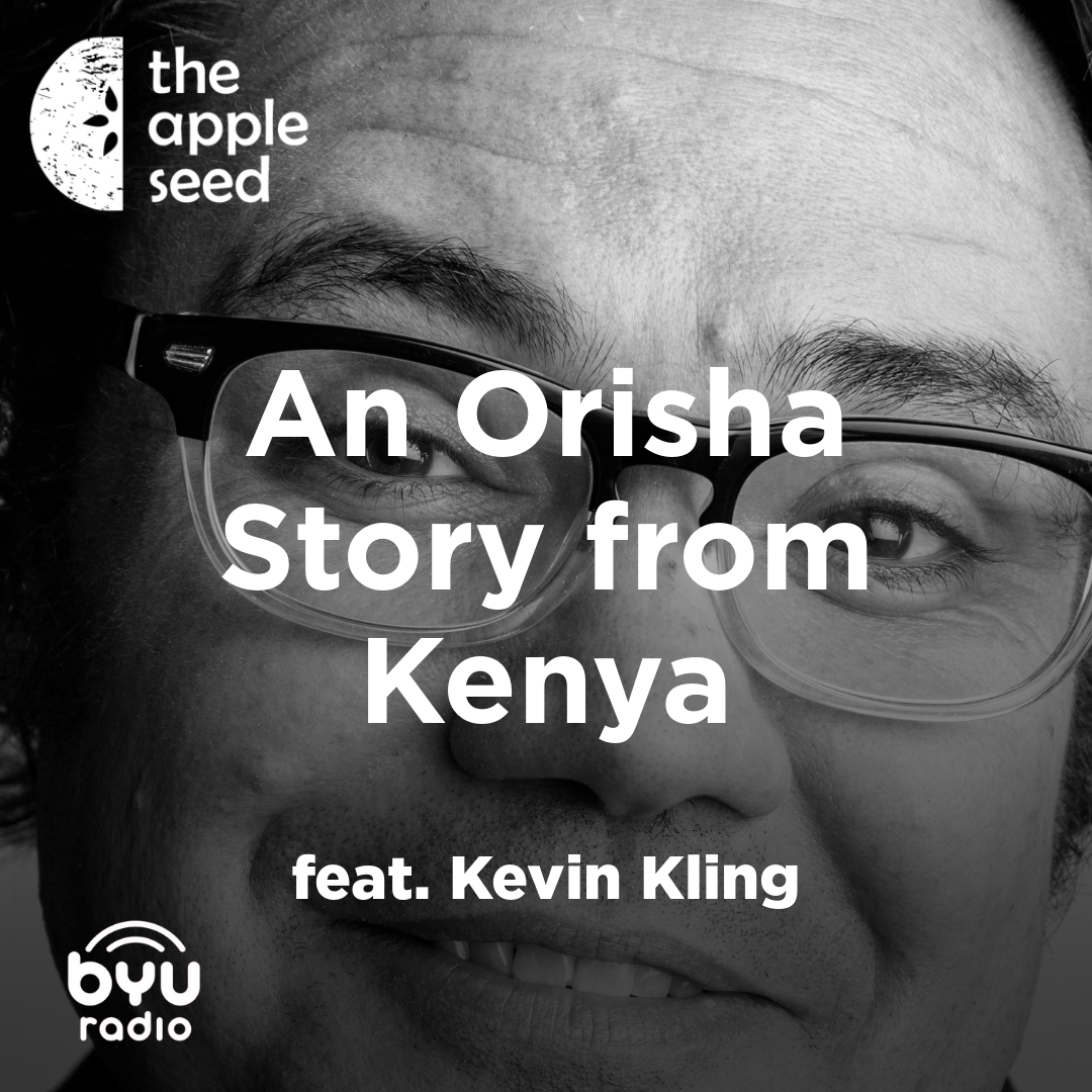 Read more about the article An Orisha Story from Kenya