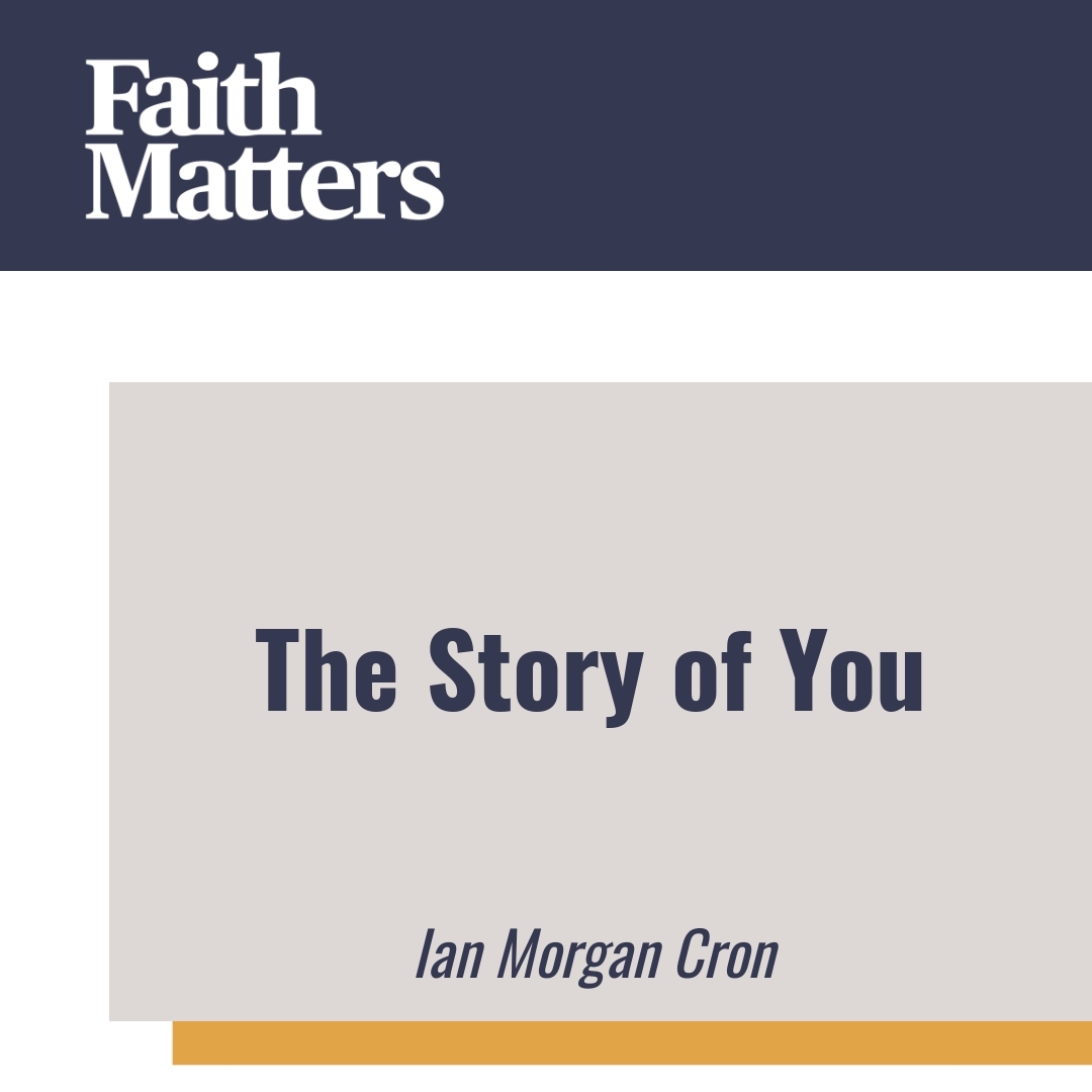 Read more about the article The Story of You