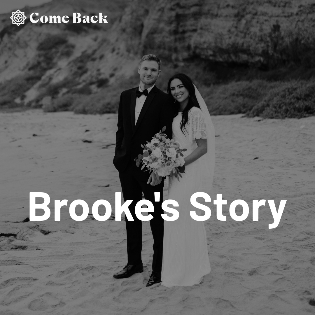 Read more about the article Brooke’s Story