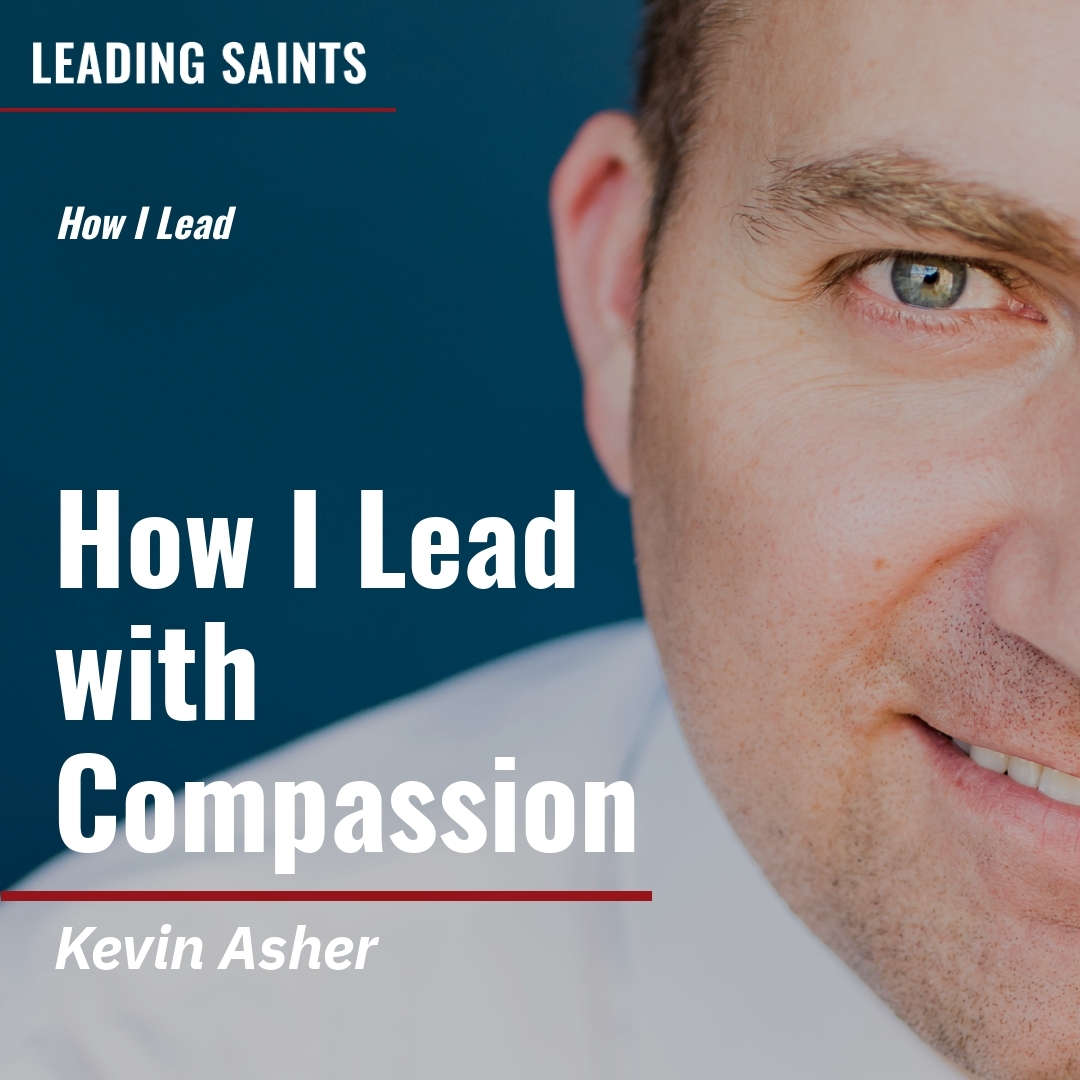Read more about the article How I Lead with Compassion