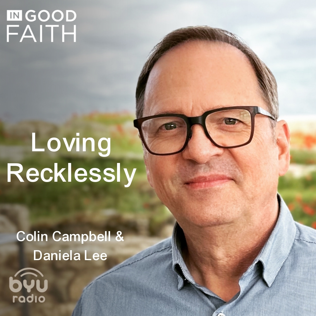 Read more about the article Loving Recklessly