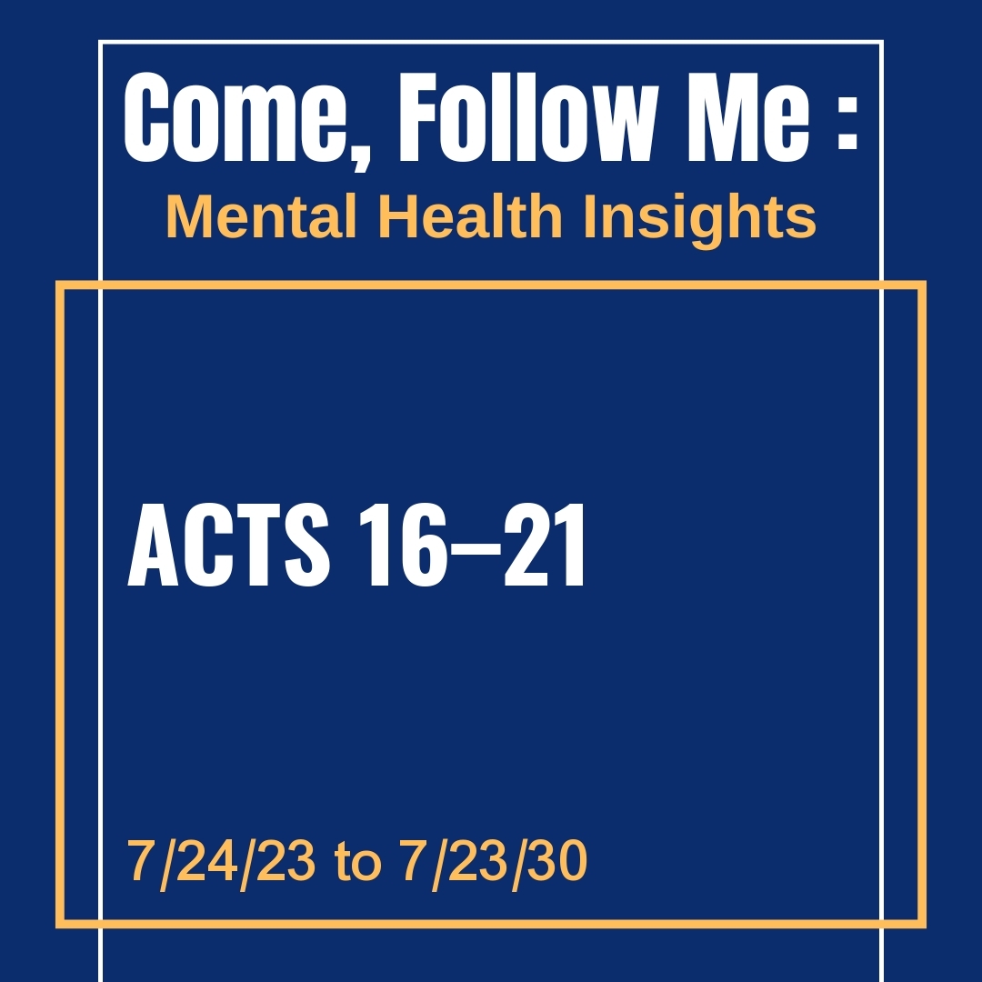 Read more about the article Acts 16–21