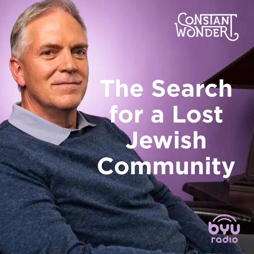 Read more about the article The Search for a Lost Jewish Community