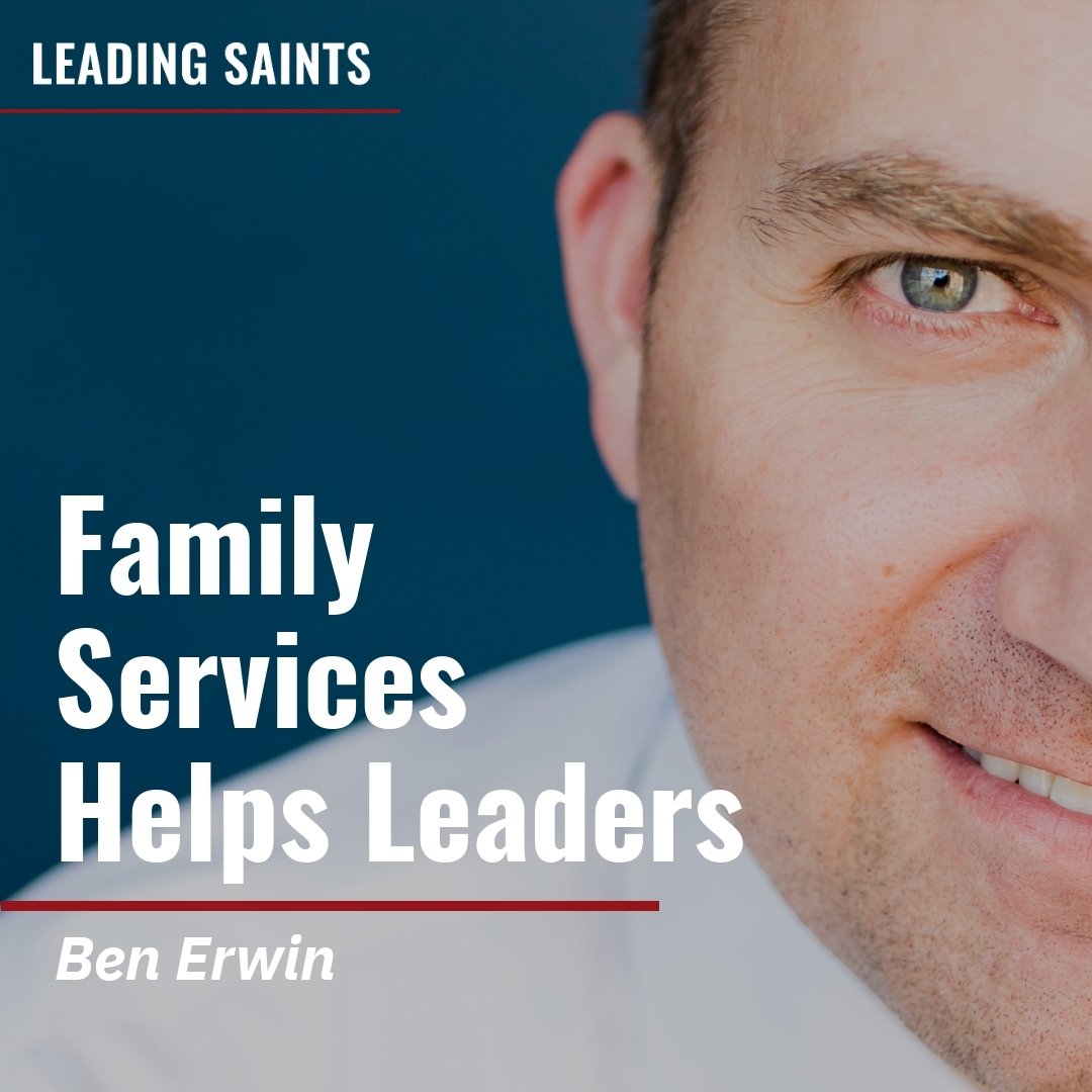 Read more about the article Family Services Helps Leaders