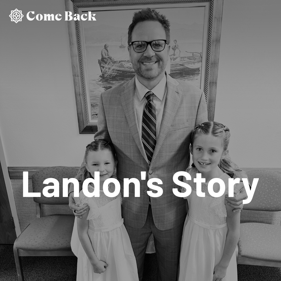 Read more about the article Landon’s Story