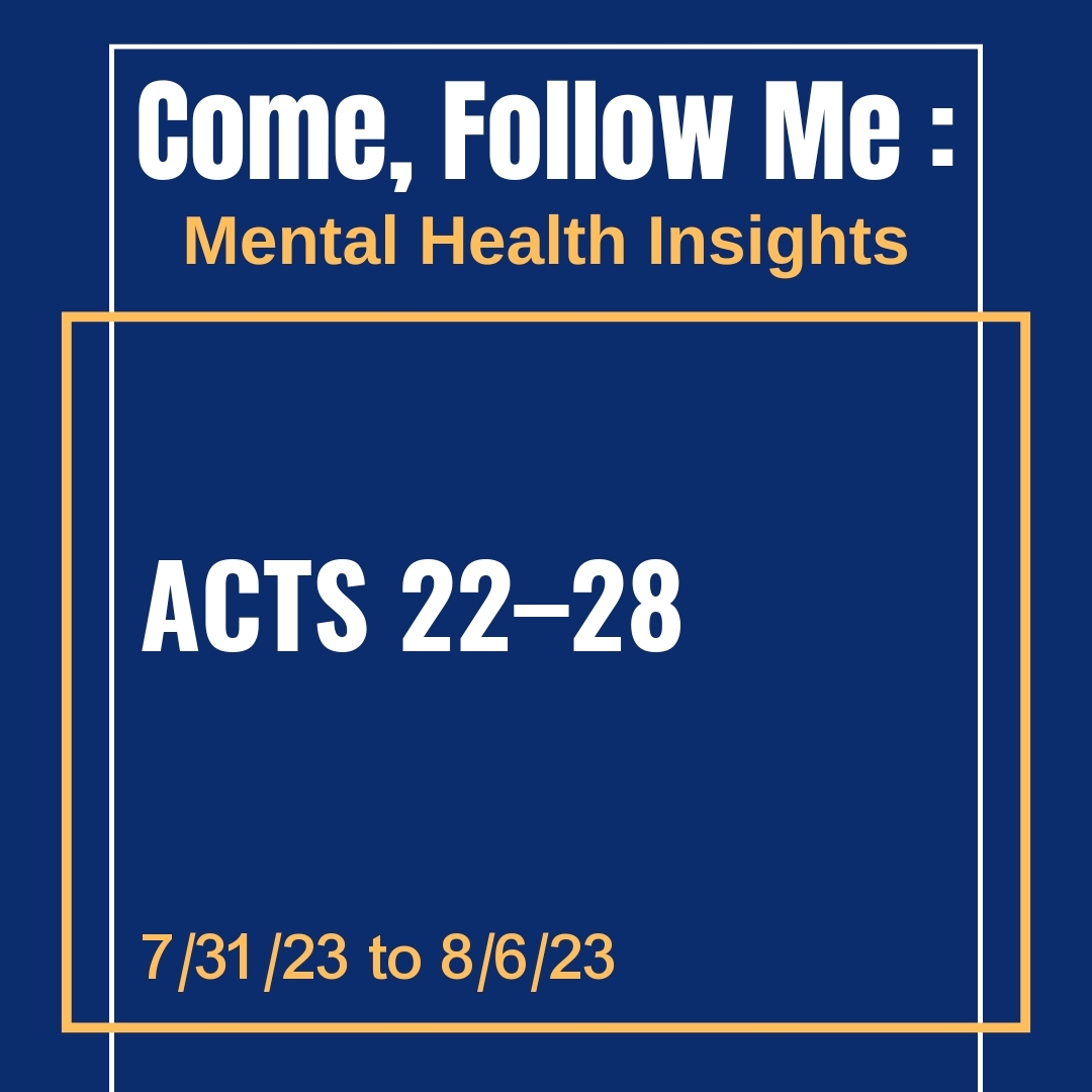 Read more about the article Acts 22–28
