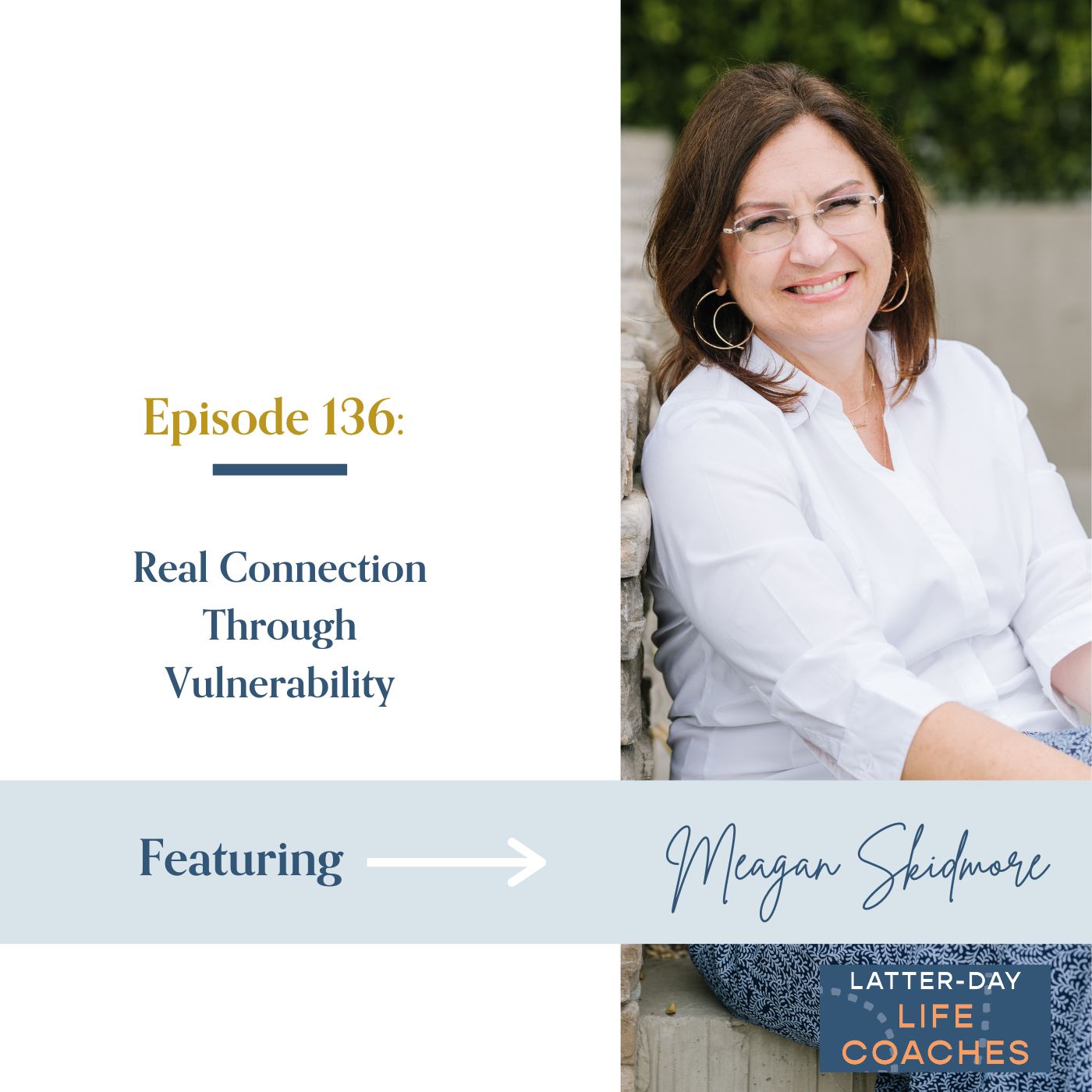 Read more about the article Real Connection Through Vulnerability