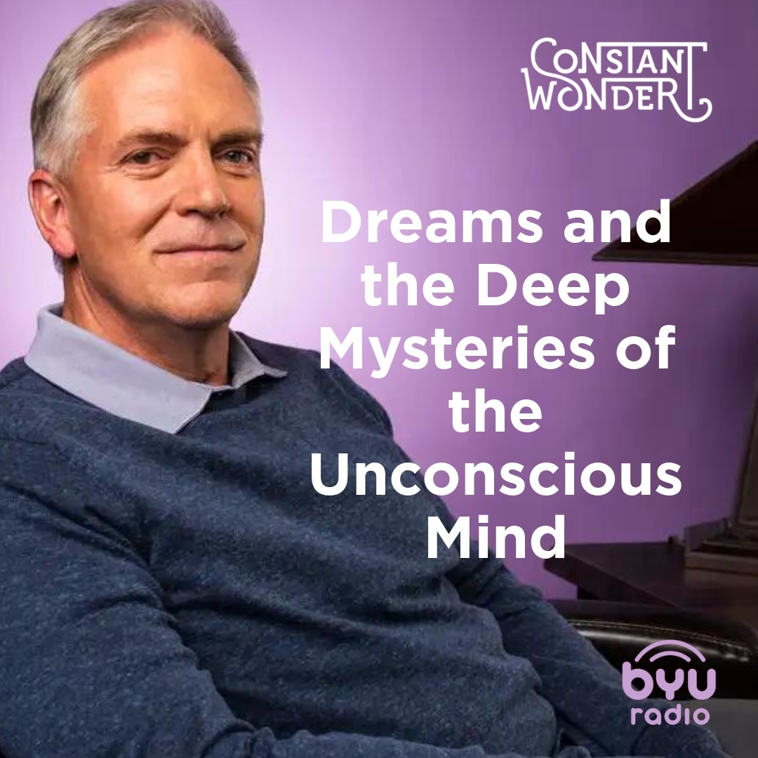 Read more about the article Dreams and the Deep Mysteries of the Unconscious Mind