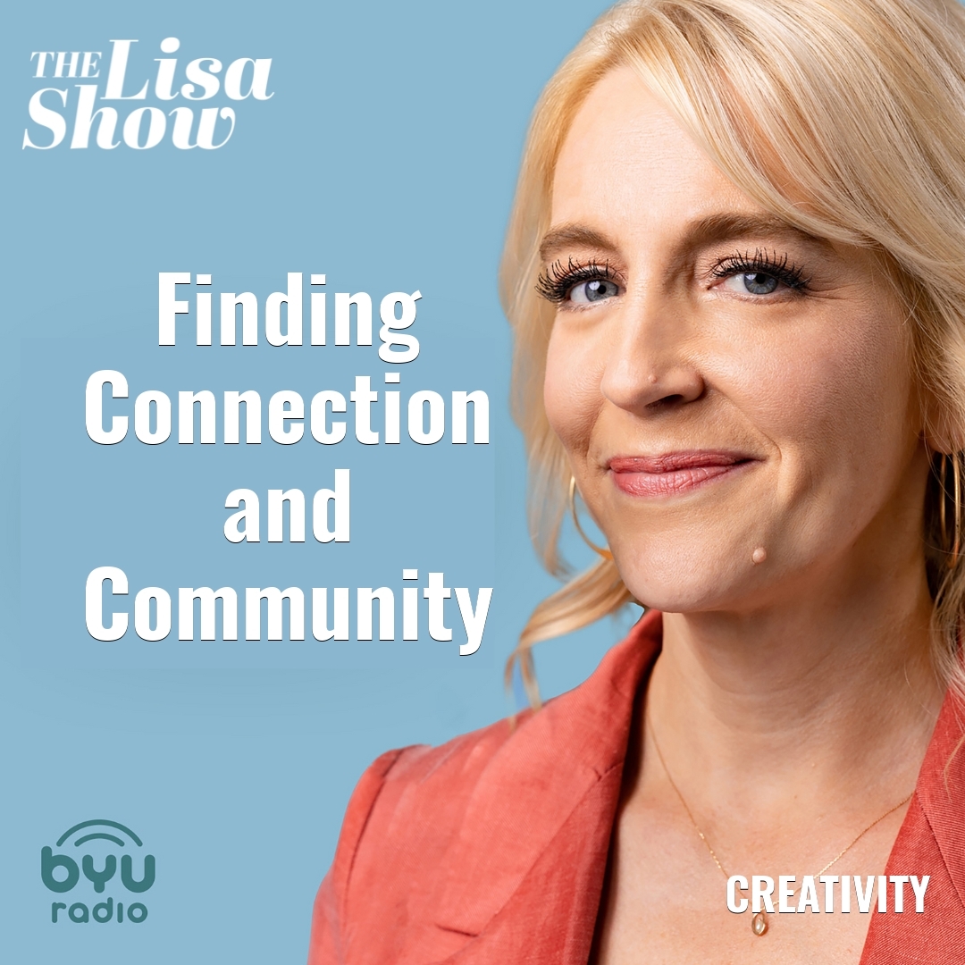 Read more about the article Finding Connection and Community