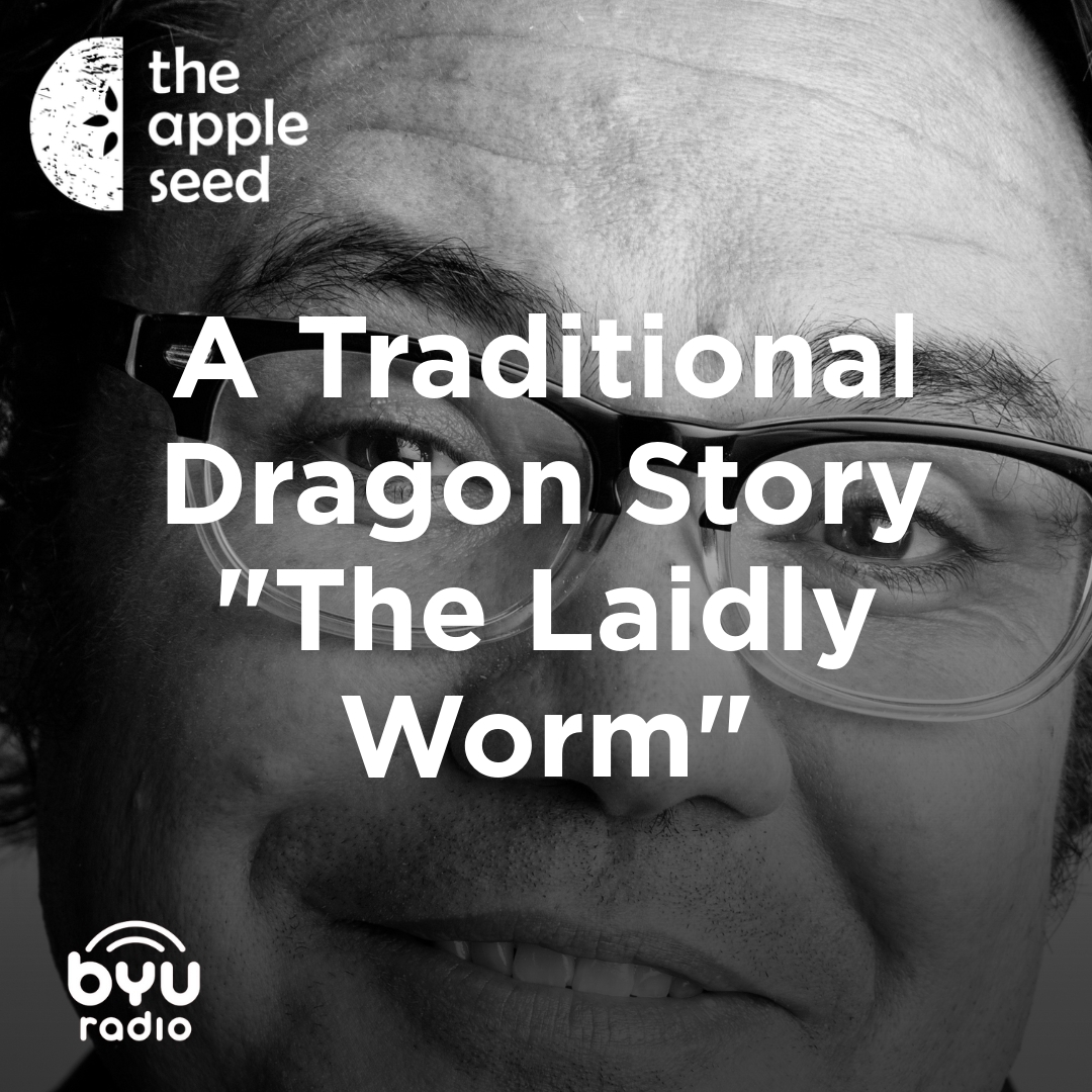 Read more about the article A Traditional Dragon Story “The Laidly Worm”