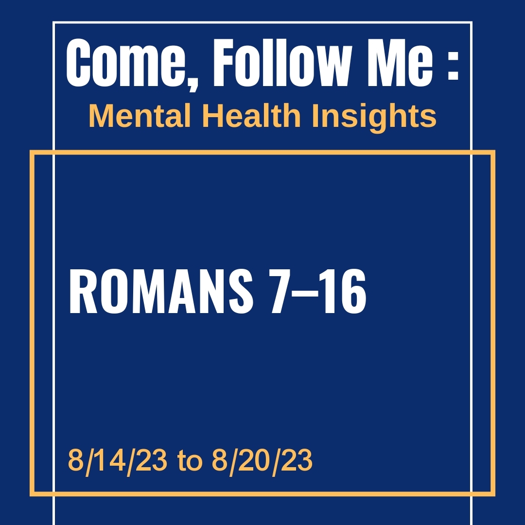Read more about the article Romans 7–16