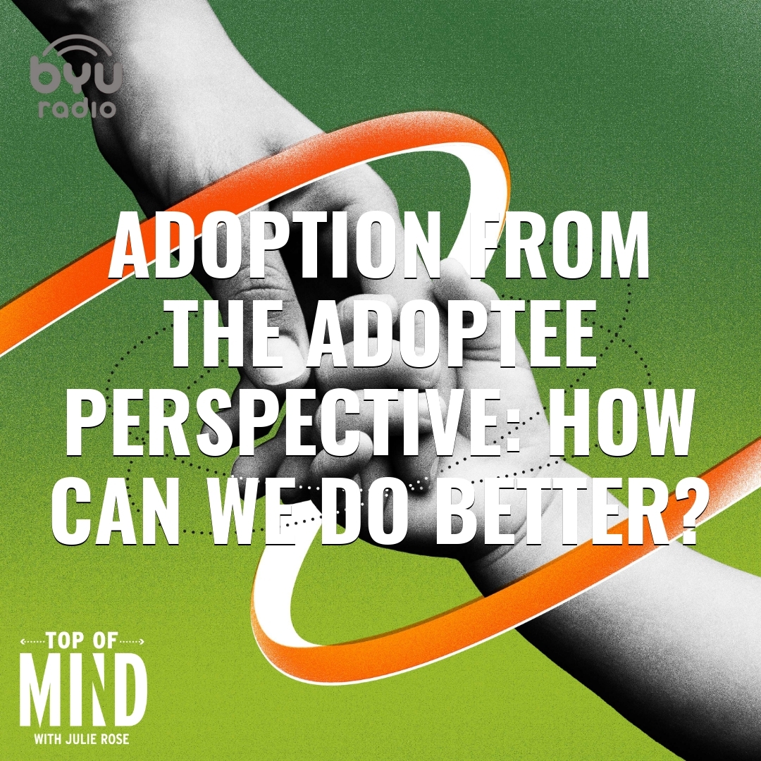 Read more about the article Adoption from the Adoptee Perspective: How Can We Do Better?