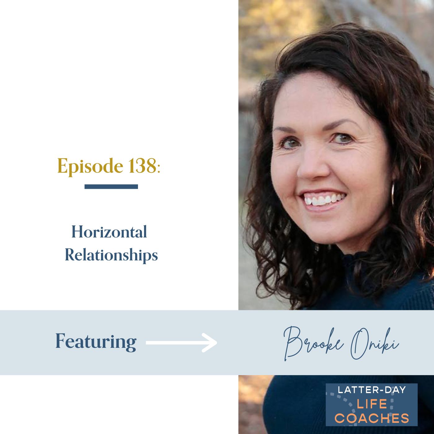 Read more about the article Horizontal Relationships