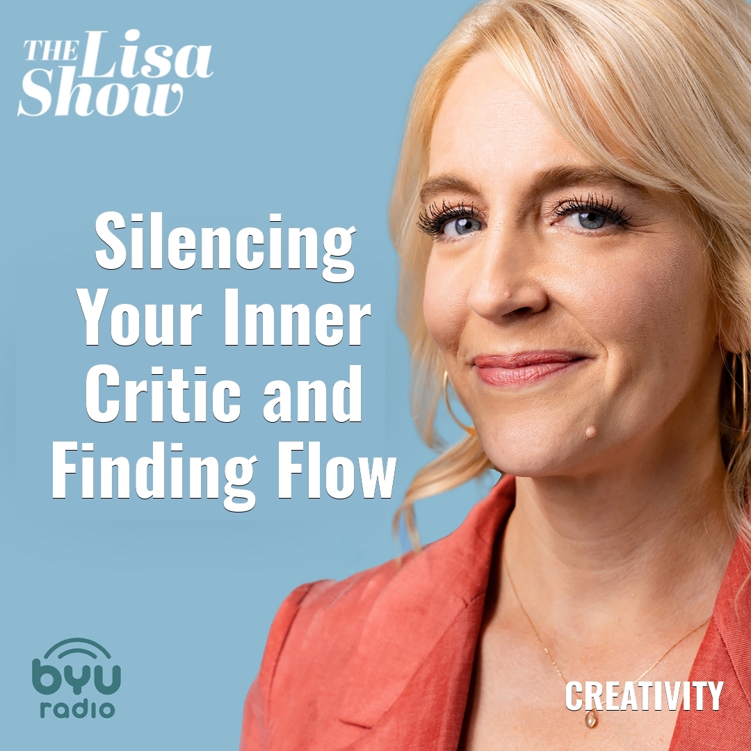 Read more about the article Silencing Your Inner Critic and Finding Flow