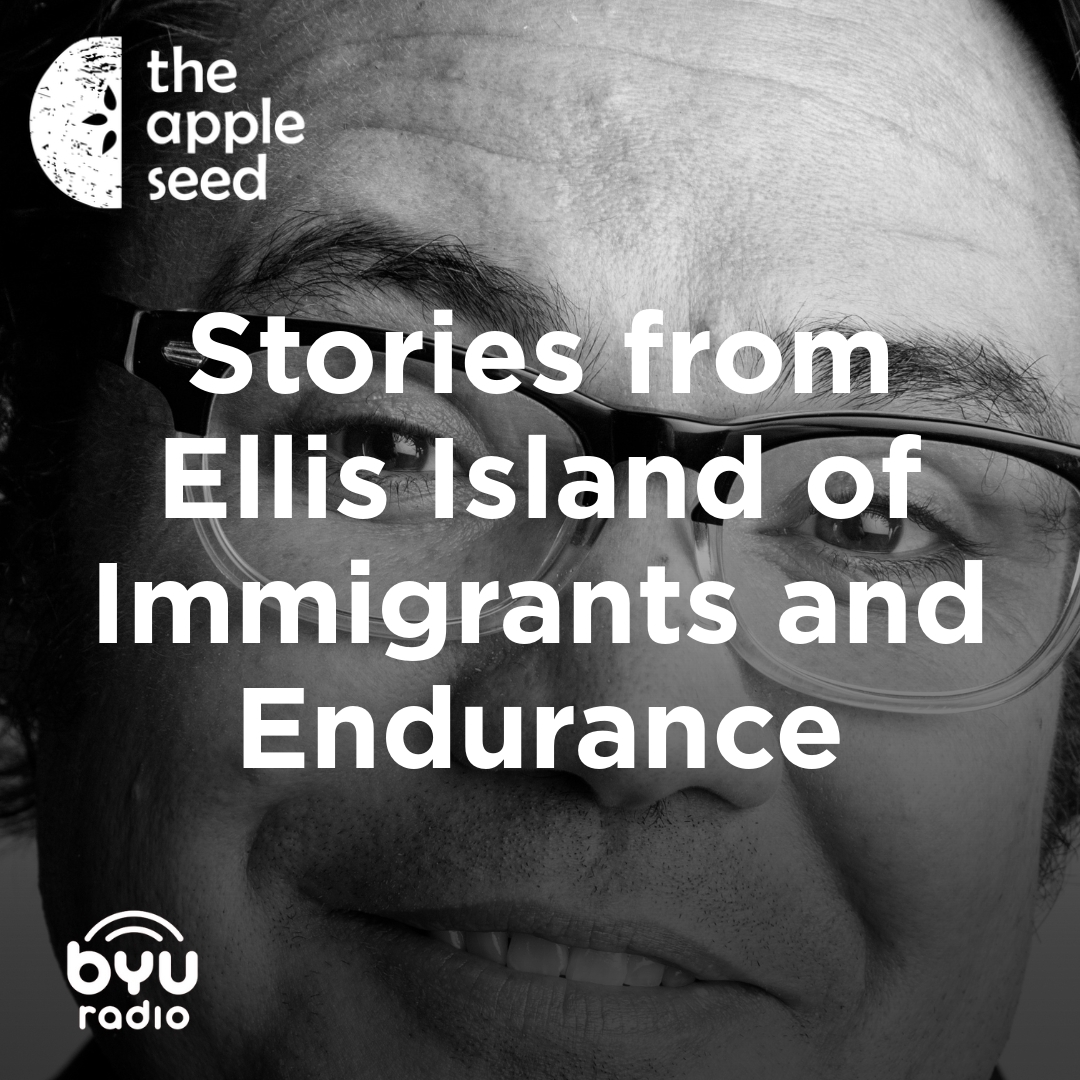 Read more about the article Stories from Ellis Island of Immigrants and Endurance
