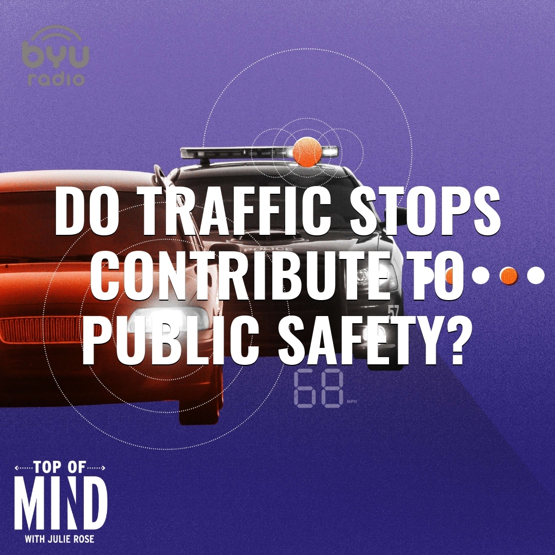 Read more about the article Do Traffic Stops Contribute to Public Safety?