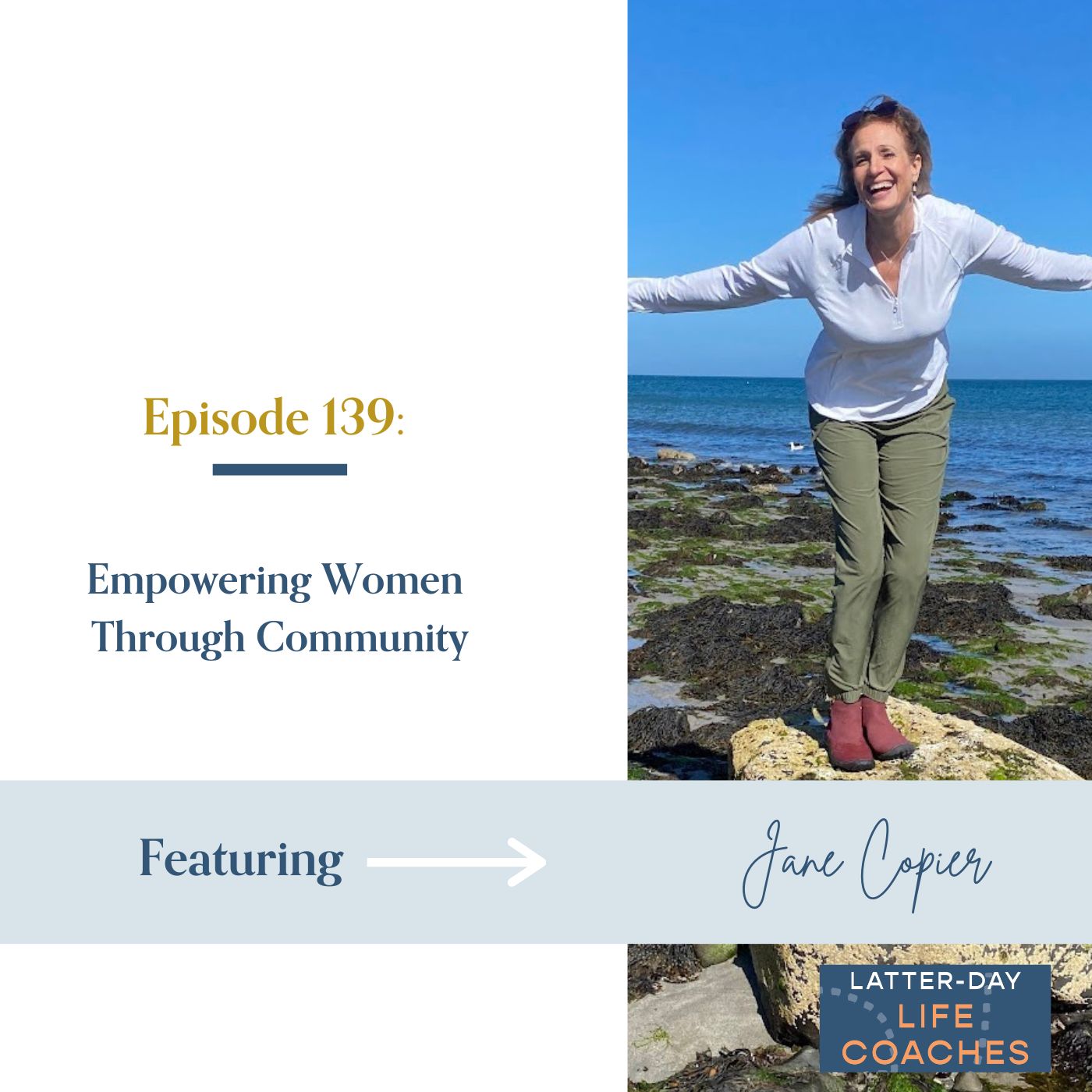 Read more about the article Empowering Women Through Community