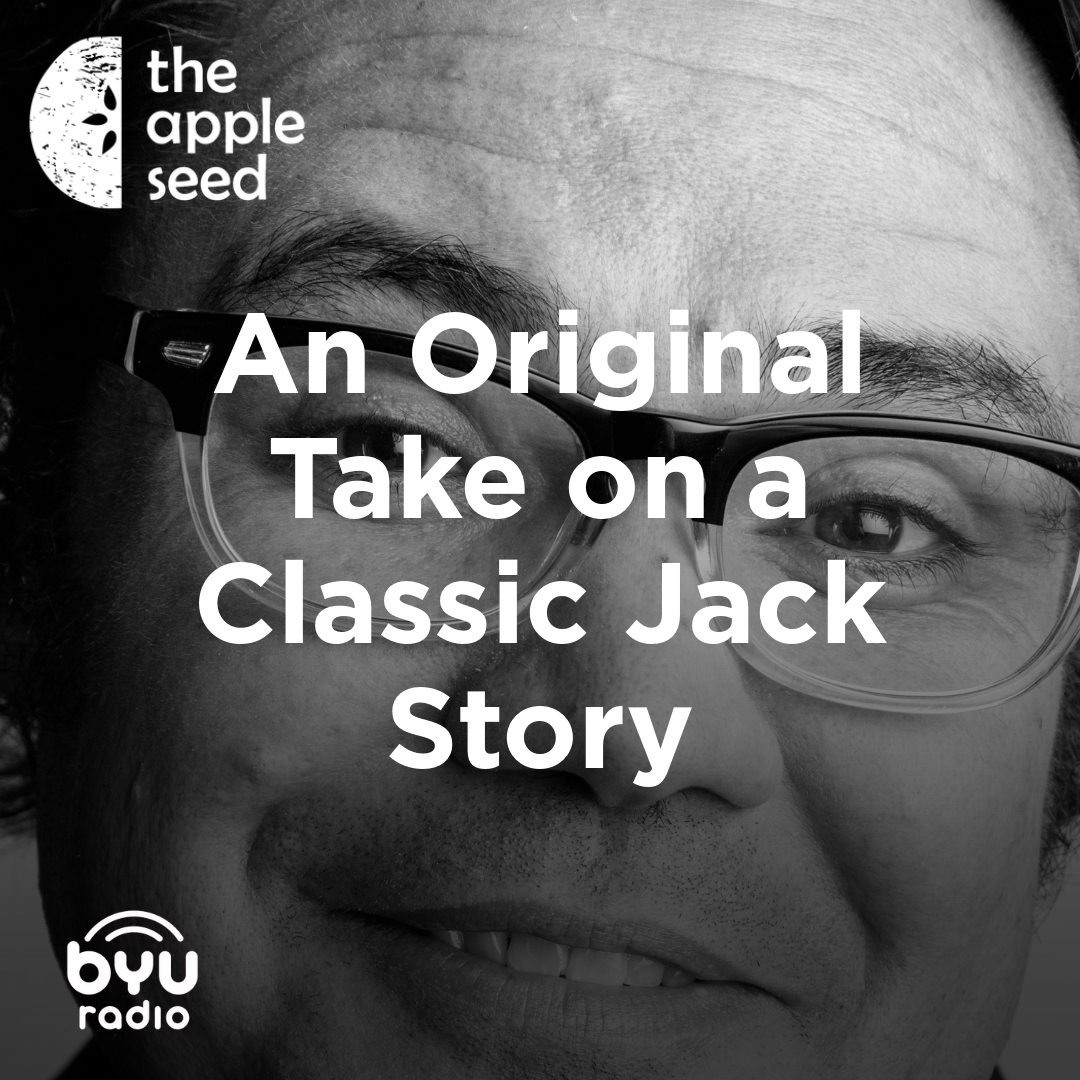 Read more about the article An Original Take on a Classic Jack Story