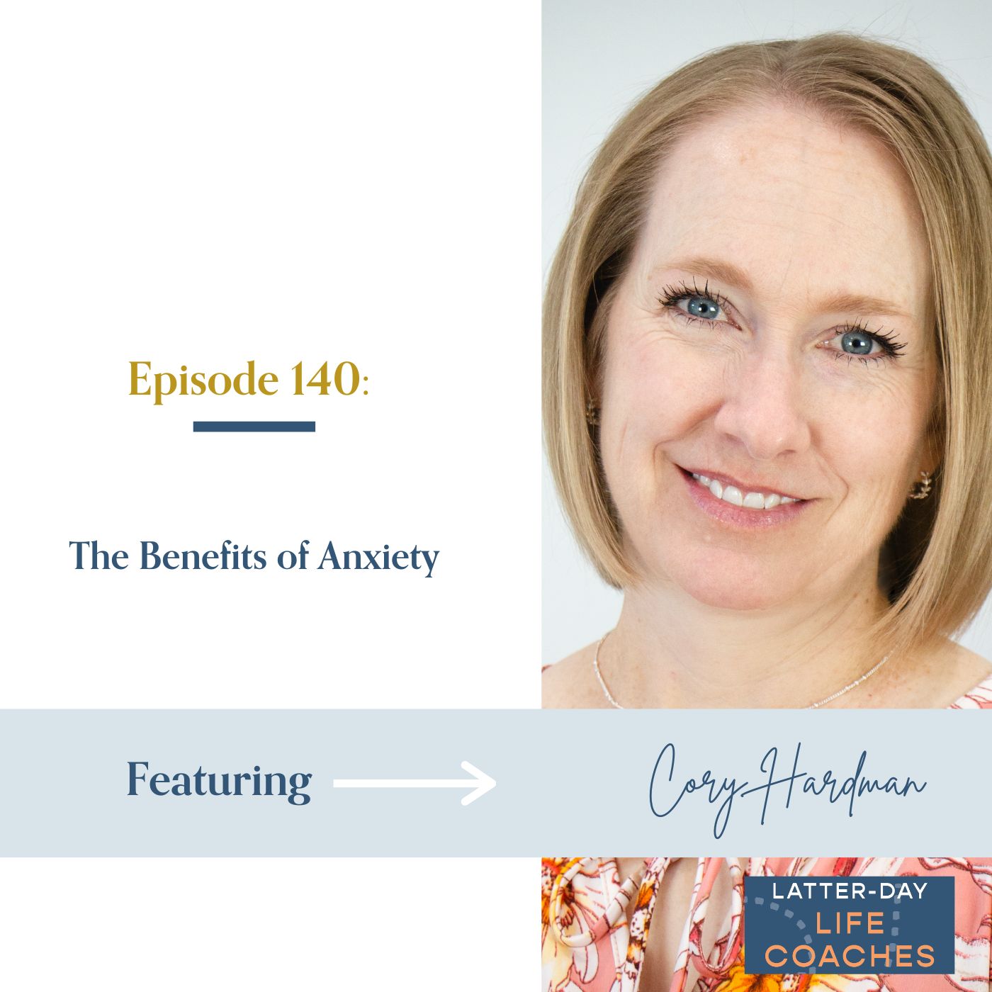 Read more about the article The Benefits of Anxiety