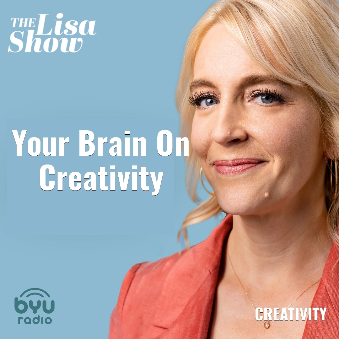 Read more about the article Your Brain On Creativity