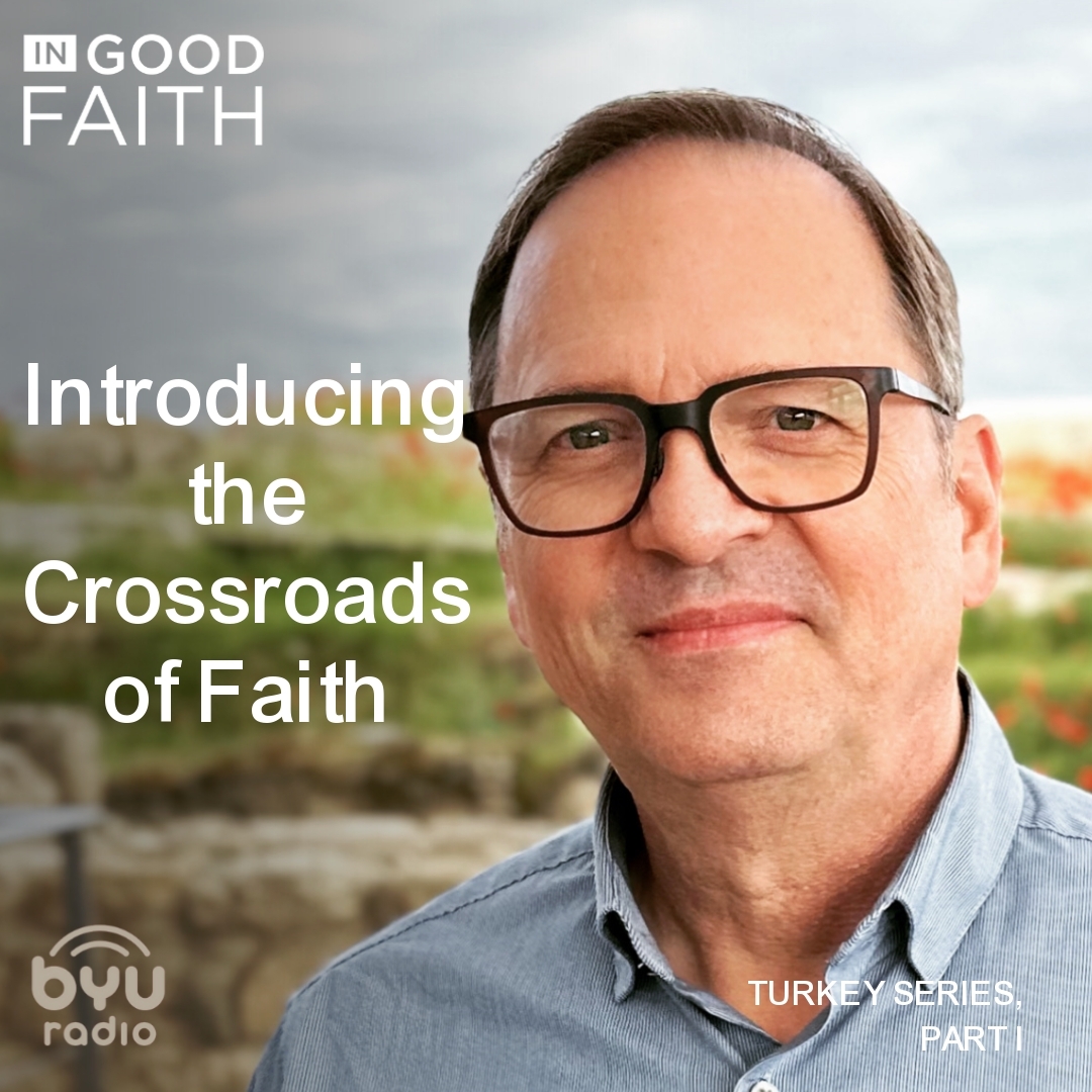 Read more about the article Introducing the Crossroads of Faith