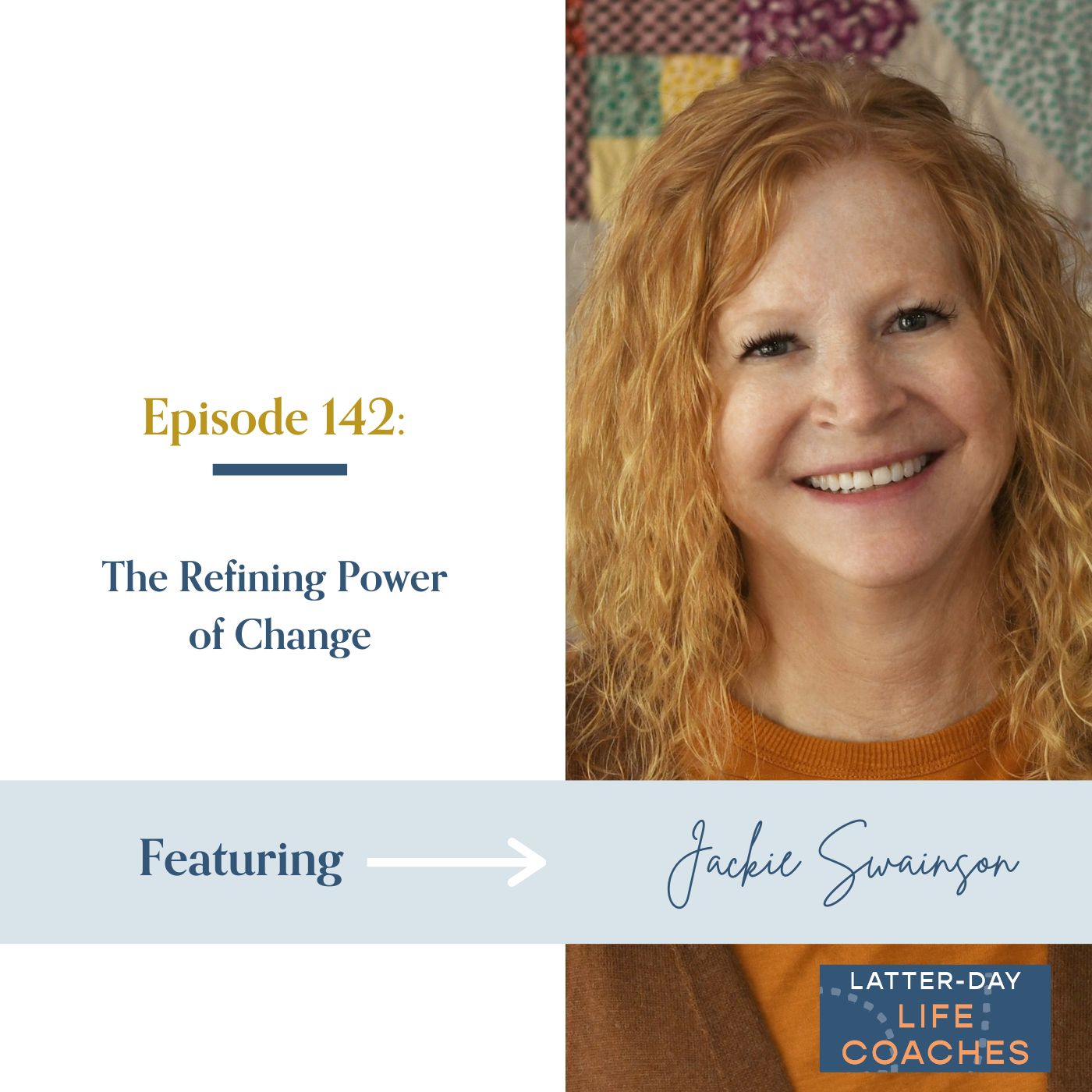 Read more about the article The Refining Power of Change