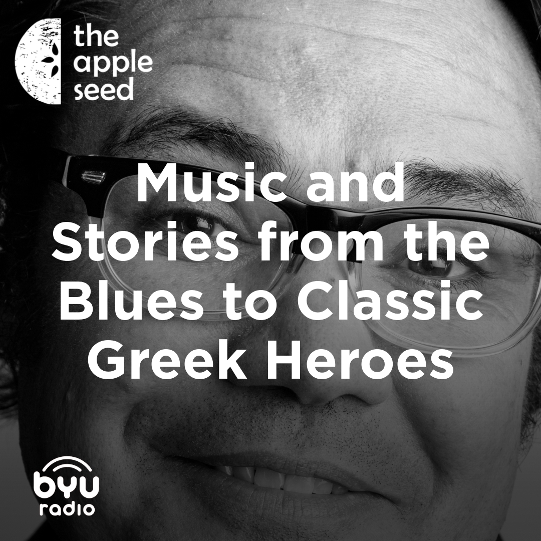 Read more about the article Music and Stories from the Blues to Classic Greek Heroes