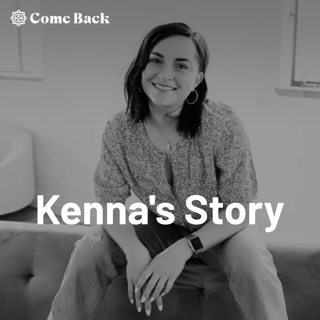 Read more about the article Kenna’s Story