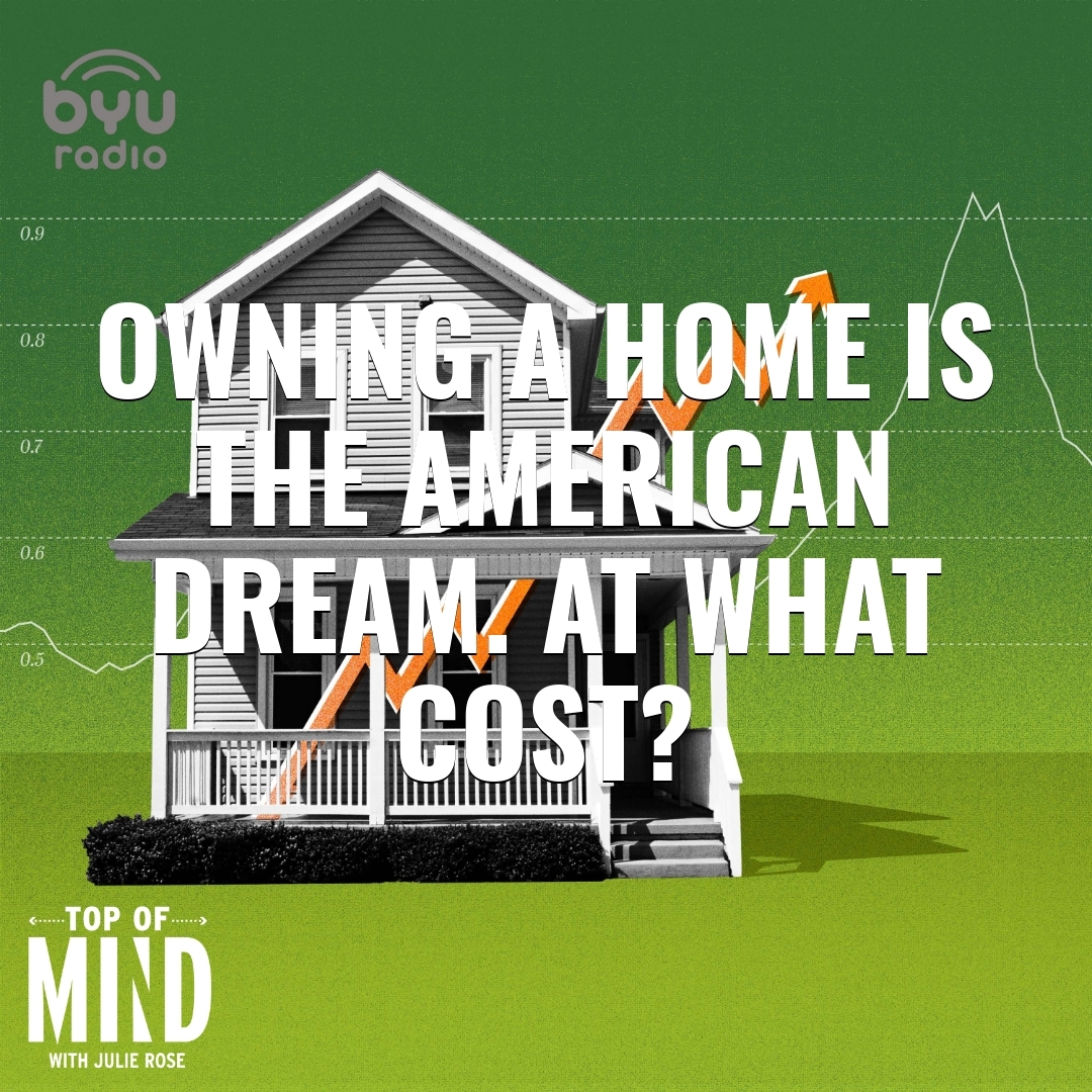 Read more about the article Owning a Home is the American Dream. At What Cost?