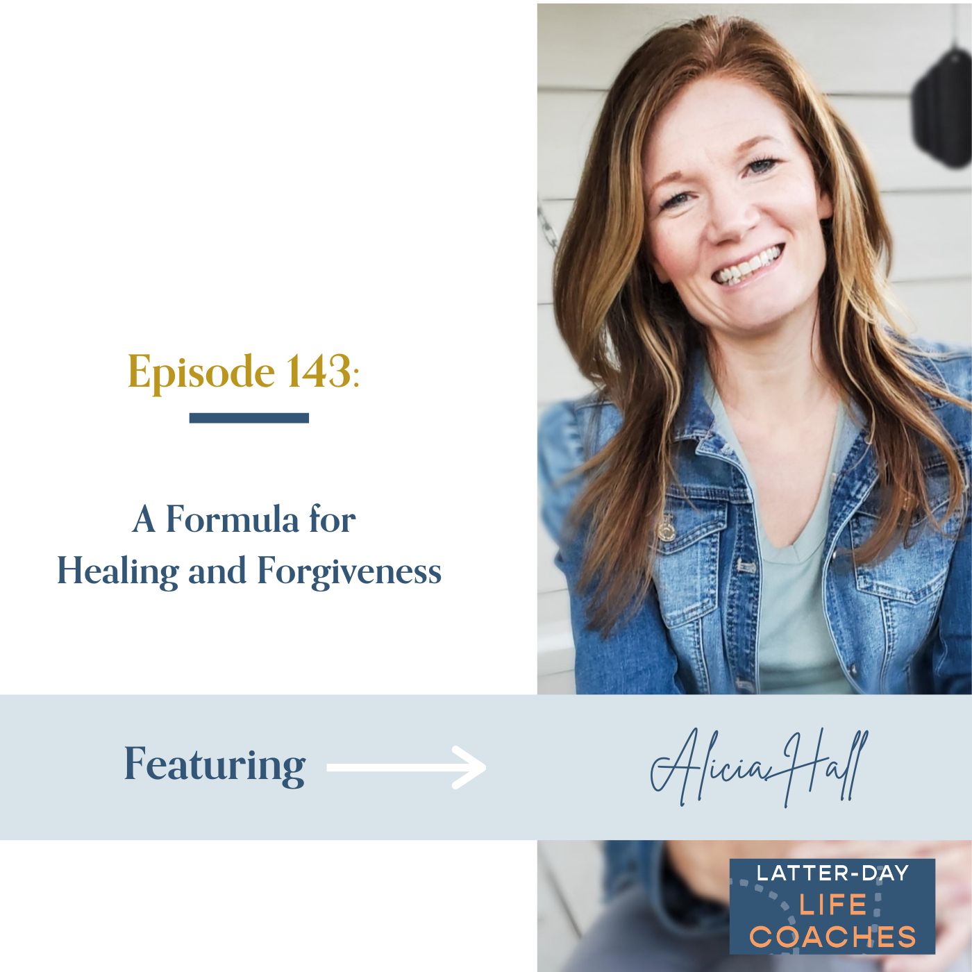Read more about the article A Formula for Healing and Forgiveness
