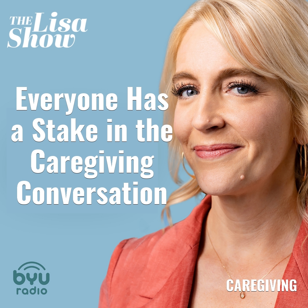 Read more about the article Everyone Has a Stake in the Caregiving Conversation