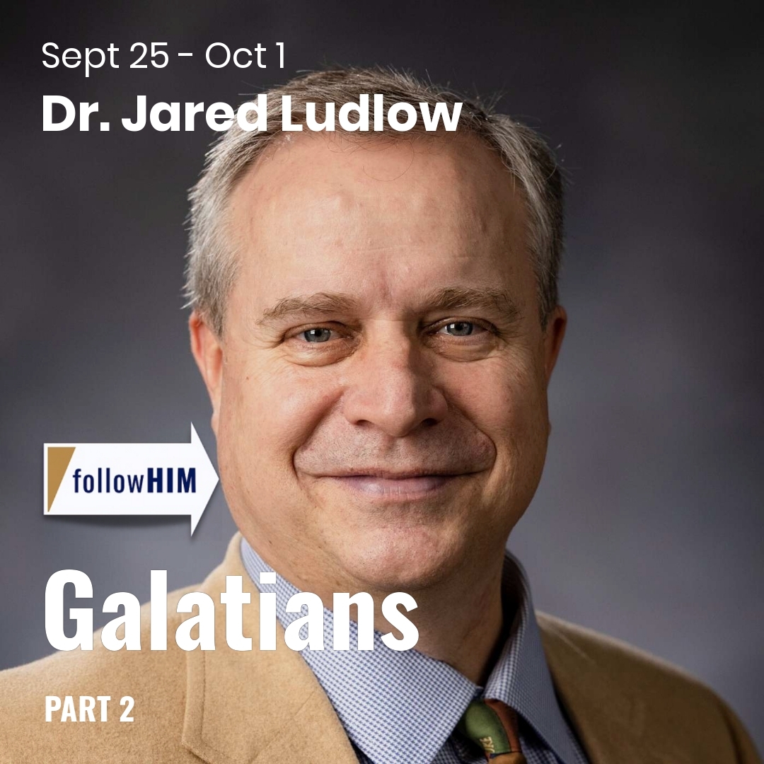 Read more about the article Galatians: Part 2